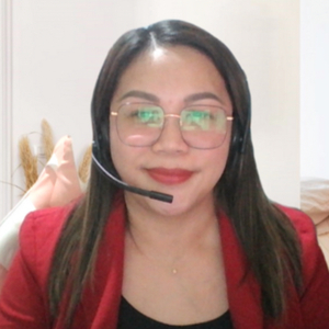 Sarah Nyven Baltazar