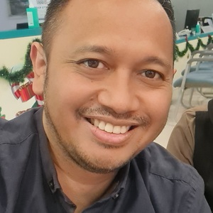 Mikhail Mahendra