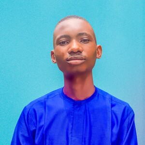 Ajayi Ayomide