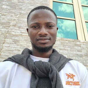 Oluwatobiloba Johnson Awoseso