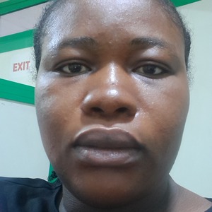 Faith Chinelo Wagozie