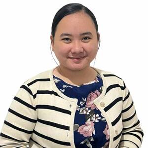 Susmita A. Pacas