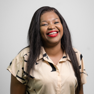 Ntomfikile Elizabeth Halle Tsimo