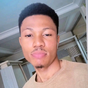 Oriowo Olasupo Destiny