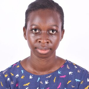 Sandra Ahenafo