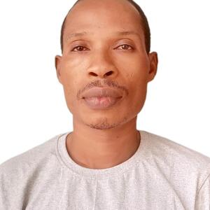 Agberayi Samson Idowu
