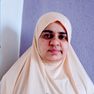Sobia Nauman