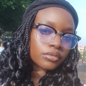 Ayololuwa Oyomi