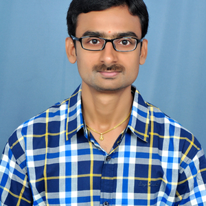 Madhusudan Reddy Pappula