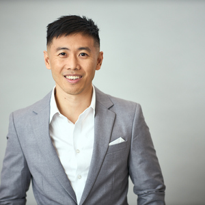 Victor Hong