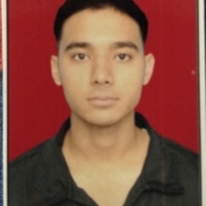 Gaurav Singh Rautela