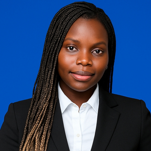 Sarah Nasimiyu
