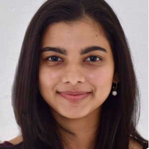 Celine Ramkirsingh