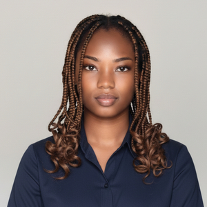 Isioma Onyinyechi Anyanwu