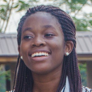 Etinosa Abigail Uwadiae