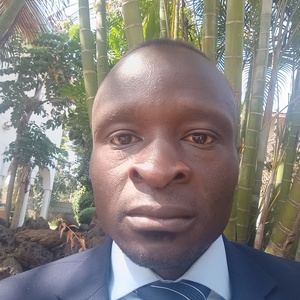 Ernest Ochieng Owiti