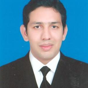 Muhammad Haris Tanweer