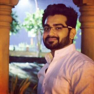 Prashant Verma