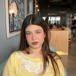 Amina Ashfaq