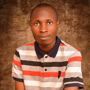 Timileyin Femi Oyeleye