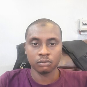 Ali Ismail Nasidi