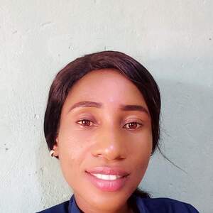 Dorcas Funmilola Olaleye