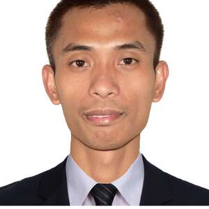 Rodelio Docdoc Badrena