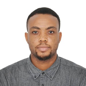 Patrick Mawuli Kpodo