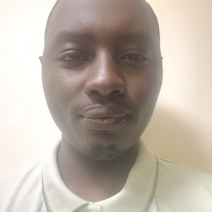 Lewis Gitahi