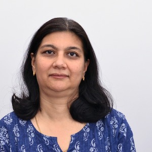 Petal Sharma