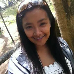 Francheska Isabella Y. Brigoli