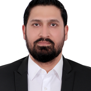 Shabbir Jamaluddin Takey