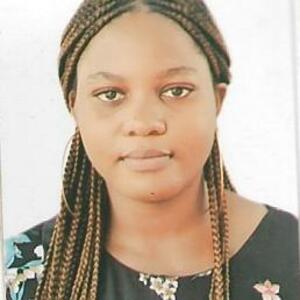 Echiejile Rosemary