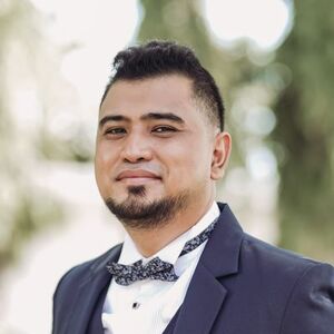 Rupert John Quiambao
