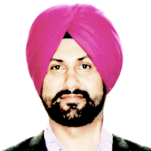 Amrinder Dadwal