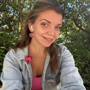 Oleksandra Boiko