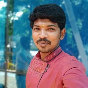 Sankarnath M A