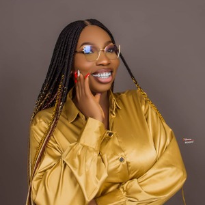 Treasure Ogechi Anyanwu