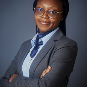 Oyediran Oyindamola Beatrice