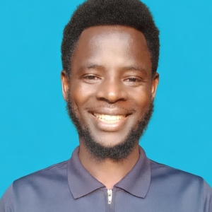 Andrew Iregi Wanjara