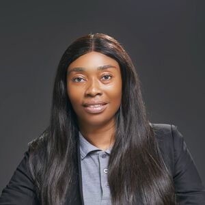Glory Adaigbe