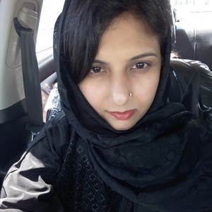 Shazia Khan
