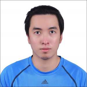 Jerich Jon Ong Lee