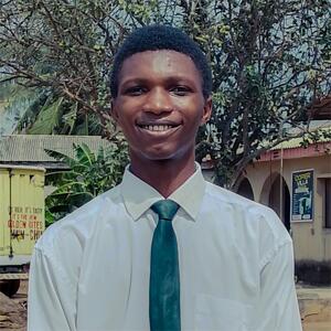 Daniel Oyibo