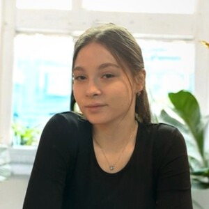 Anna Ioffe