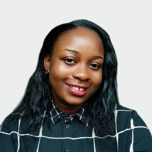 Okafor Chimdindu Isabella