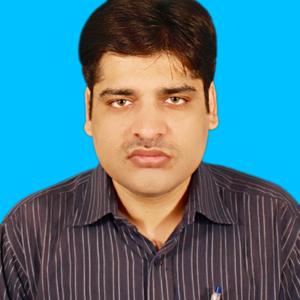 Muhammad Abid Ullah