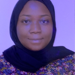 Nafisat Ohiani