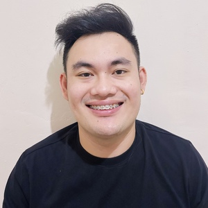 Christ Michael Millado Juntilla