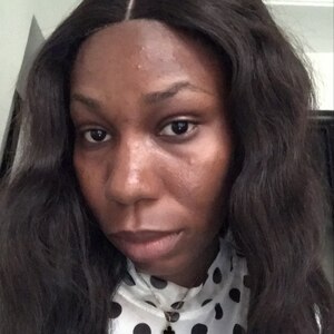 Saakpa Monica Barioma